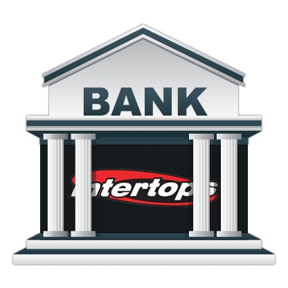 Intertops Casino - Banking casino