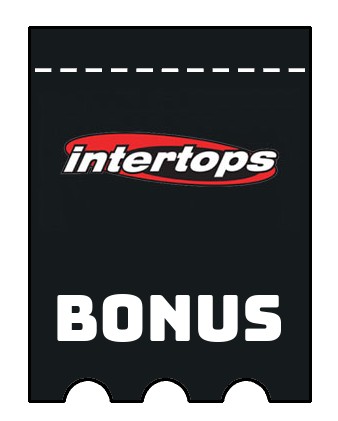 Latest bonus spins from Intertops Casino