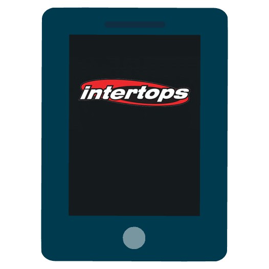 Intertops Casino - Mobile friendly