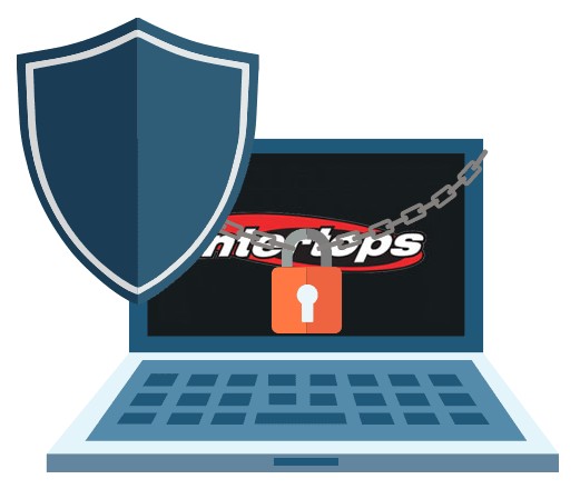 Intertops Casino - Secure casino