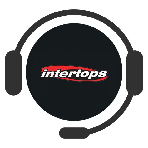 Intertops Casino - Support