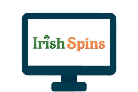 Irish Spins - casino review