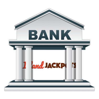 Island Jackpots Casino - Banking casino