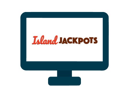 Island Jackpots Casino - casino review