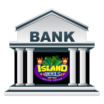 Island Reels - Banking casino
