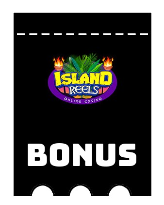 Latest bonus spins from Island Reels