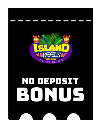 Island Reels - no deposit bonus CR