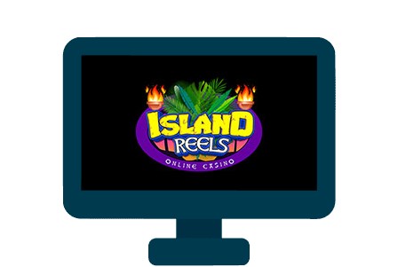 Island Reels - casino review