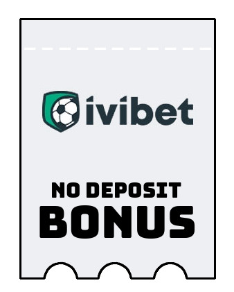 Ivibet - no deposit bonus CR