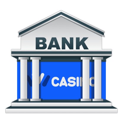 IviCasino - Banking casino