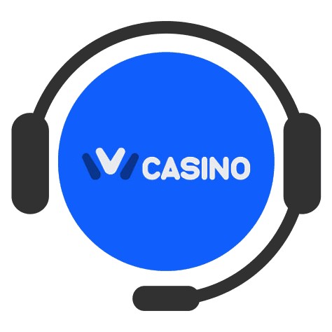 IviCasino - Support