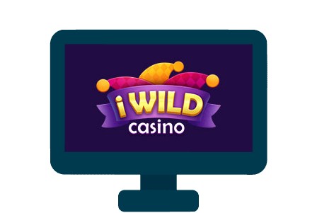 iWildCasino - casino review
