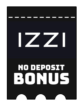 Izzi - no deposit bonus CR