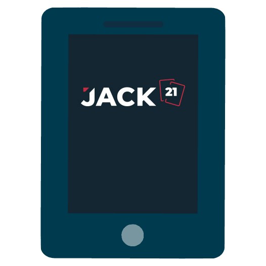 Jack21 - Mobile friendly