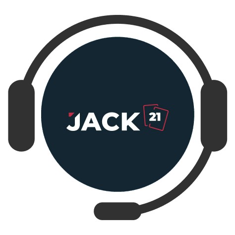 Jack21 - Support