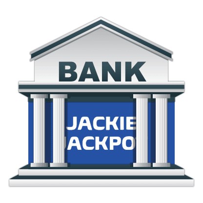 Jackie Jackpot - Banking casino