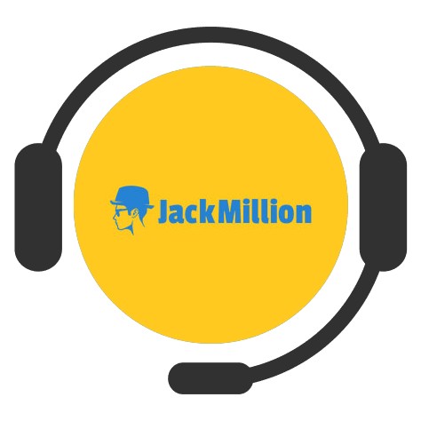 JackMillion - Support