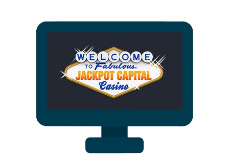 Jackpot Capital Casino - casino review