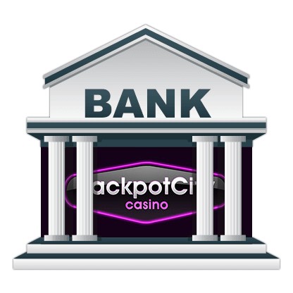 Jackpot City Casino - Banking casino
