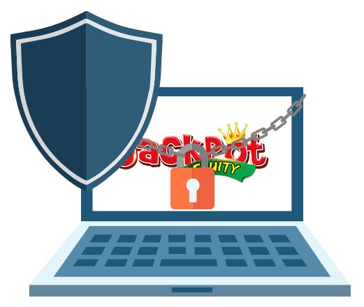 Jackpot Fruity Casino - Secure casino