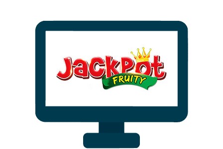 Jackpot Fruity Casino - casino review