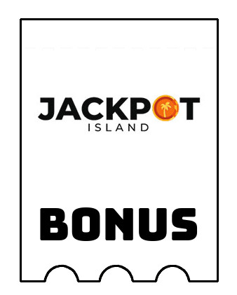 Latest bonus spins from Jackpot Island