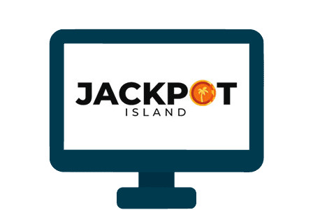 Jackpot Island - casino review