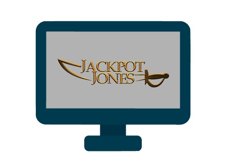 Jackpot Jones Casino - casino review