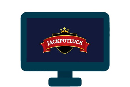 Jackpot Luck Casino - casino review