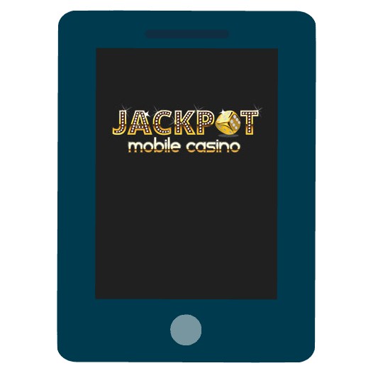 Jackpot Mobile Casino - Mobile friendly