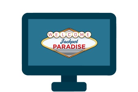 Jackpot Paradise Casino - casino review