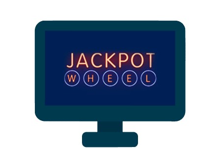 Jackpot Wheel Casino - casino review