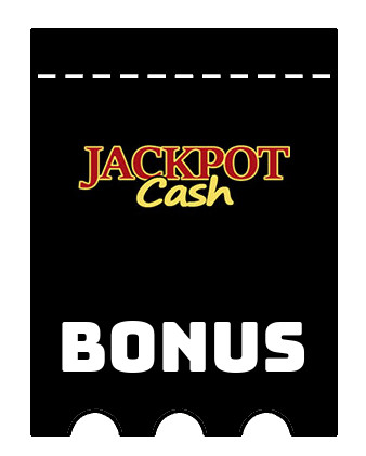 Latest bonus spins from JackpotCash
