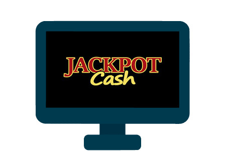 JackpotCash - casino review
