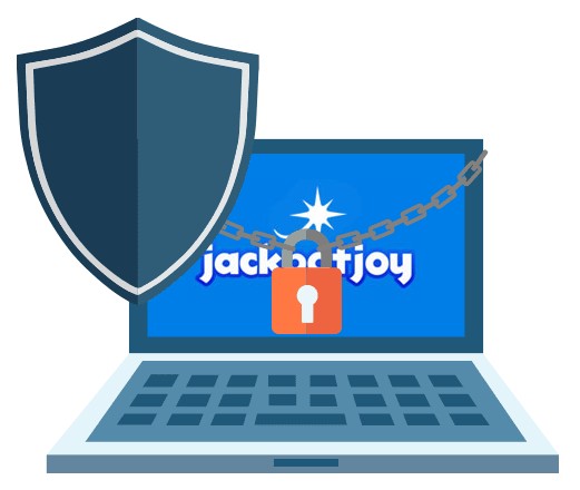 Jackpotjoy Casino - Secure casino