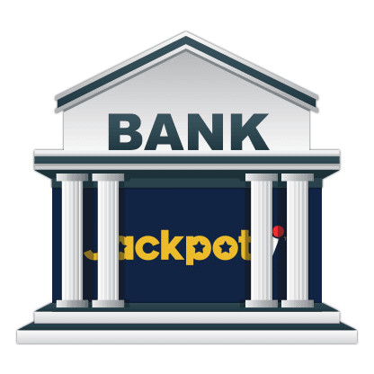Jackpoty - Banking casino
