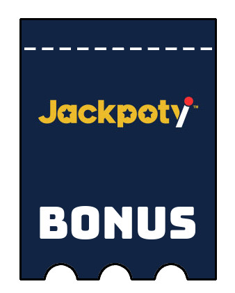 Latest bonus spins from Jackpoty