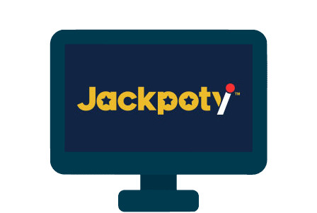 Jackpoty - casino review