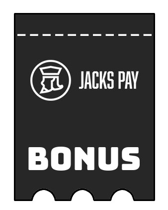 Latest bonus spins from JacksPay