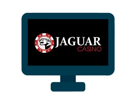 Jaguar Casino - casino review