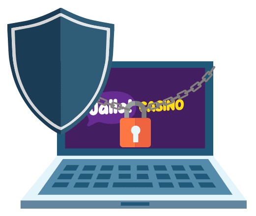 Jalla Casino - Secure casino