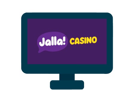 Jalla Casino - casino review