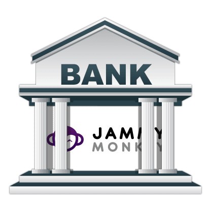 Jammy Monkey - Banking casino