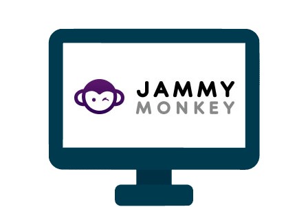 Jammy Monkey - casino review