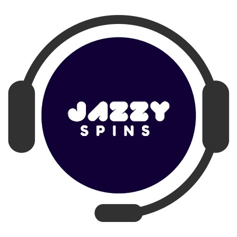 Jazzy Spins - Support
