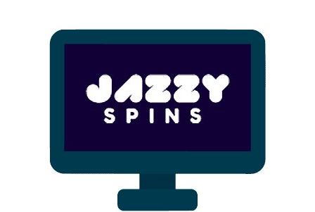 Jazzy Spins - casino review