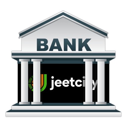 JeetCity - Banking casino