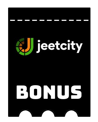 Latest bonus spins from JeetCity