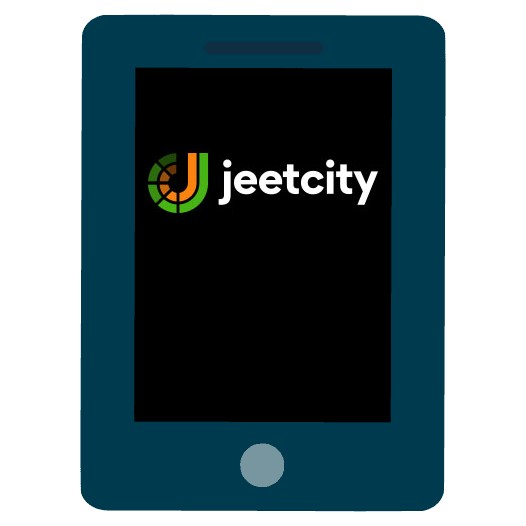 JeetCity - Mobile friendly