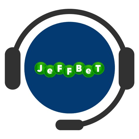 JeffBet - Support